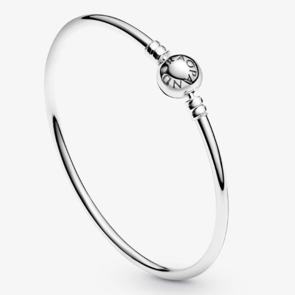 Pandora Moments Bangles